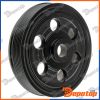 Poulie damper vilebrequin pour FIAT | RKP-FT-010, 04568